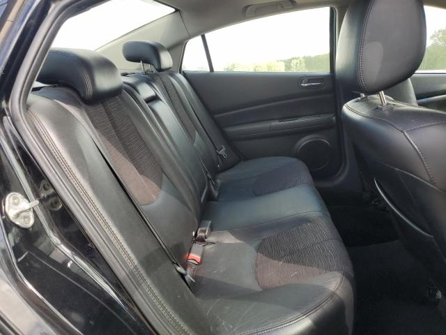 Photo 10 from auction – 2009 MAZDA 6 I with VIN 1YVHP82A795M38561