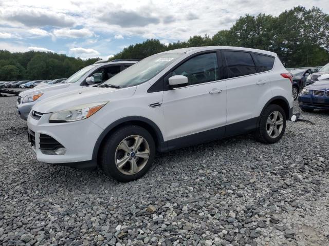 Photo 1 from auction – 2016 FORD ESCAPE SE with VIN 1FMCU9GX5GUB27897