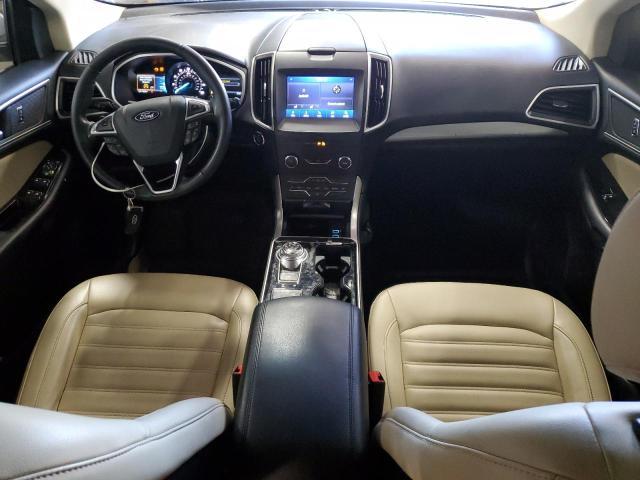 Photo 8 from auction – 2019 FORD EDGE SEL with VIN 2FMPK4J94KBC10725