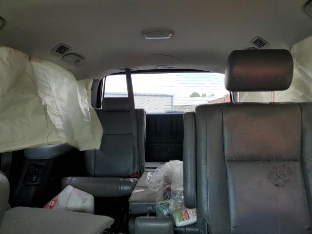Photo 10 from auction – 2008 TOYOTA SEQUOIA LI with VIN 5TDZY68A78S004216