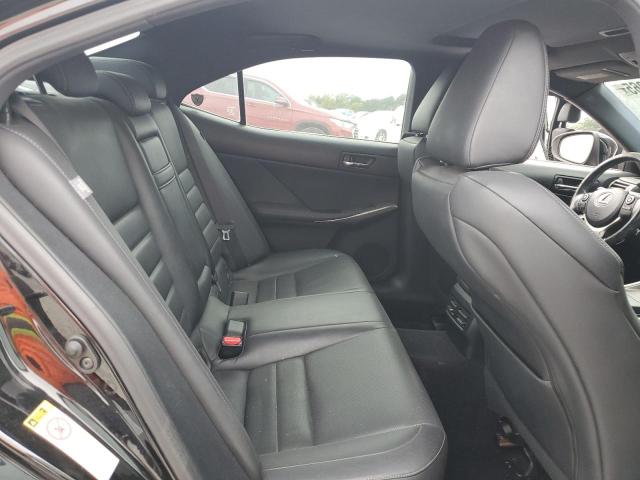 Photo 10 from auction – 2014 LEXUS IS 250 with VIN JTHBF1D2XE5002498