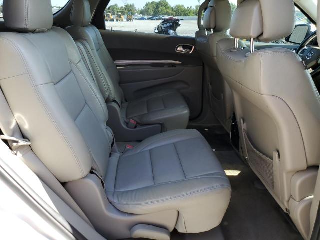 Photo 11 from auction – 2012 DODGE DURANGO SX with VIN 1C4RDHAG8CC260610