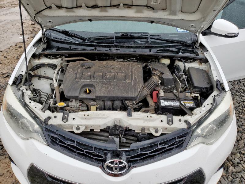 Photo 11 from auction – 2016 TOYOTA COROLLA L with VIN 2T1BURHE5GC741276