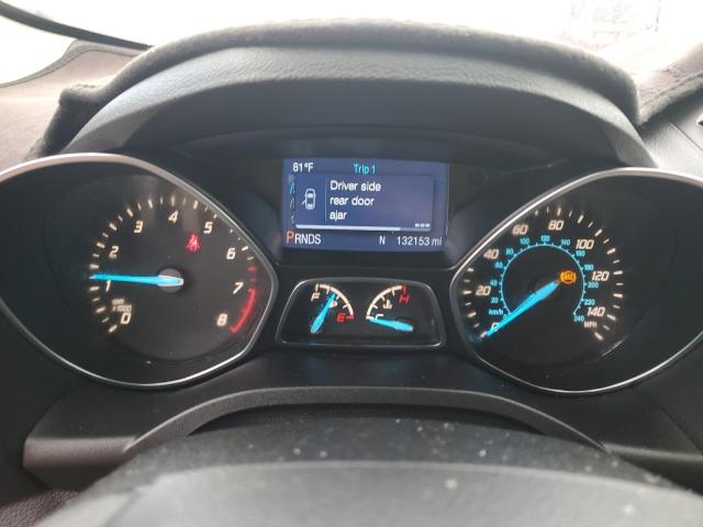 Photo 9 from auction – 2014 FORD ESCAPE SE with VIN 1FMCU9G90EUA94936
