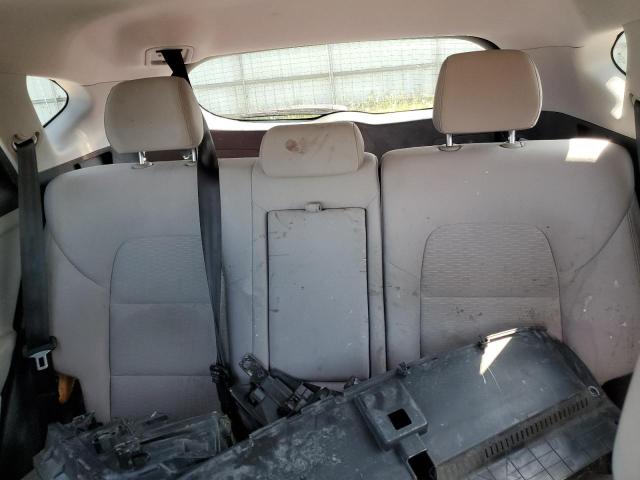 Photo 10 from auction – 2020 HYUNDAI TUCSON LIM with VIN KM8J3CA44LU105793