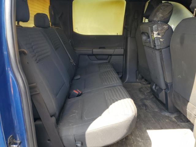 Photo 10 from auction – 2022 FORD F150 SUPER with VIN 1FTFW1E58NKD23601