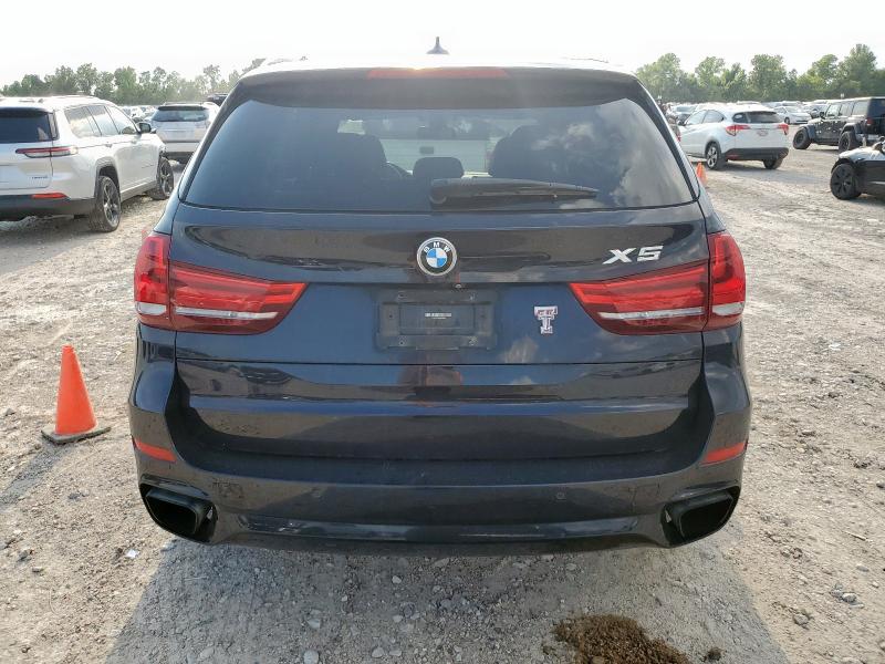 Photo 6 from auction – 2016 BMW X5 XDRIVE5 with VIN 5UXKR6C59G0J82539