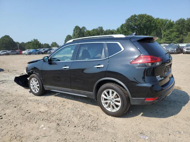 Photo 2 from auction – 2017 NISSAN ROGUE S with VIN JN8AT2MT2HW394657