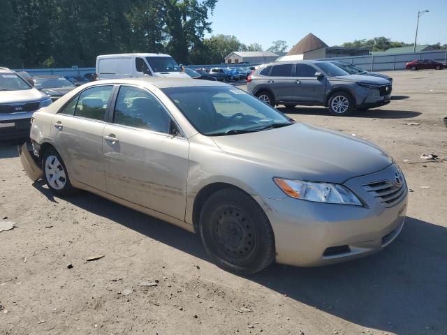 Photo 4 from auction – 2008 TOYOTA CAMRY CE with VIN 4T1BE46K28U227054