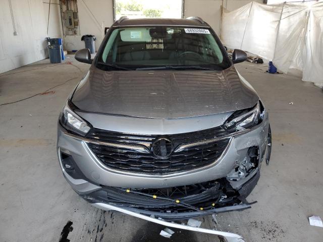Photo 5 from auction – 2023 BUICK ENCORE GX with VIN KL4MMDS28PB074836