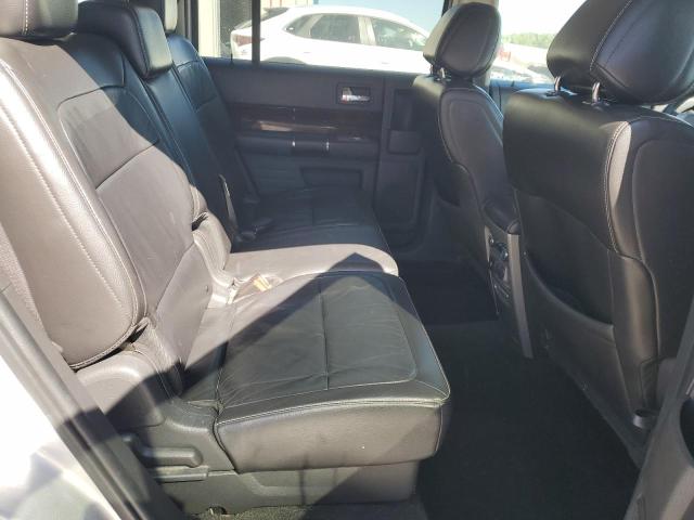 Photo 11 from auction – 2012 FORD FLEX SEL with VIN 2FMGK5CC5CBD20232