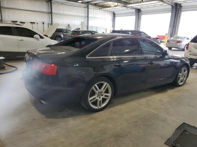 Photo 3 from auction – 2014 AUDI A6 PREMIUM with VIN WAUFGAFC7EN074147
