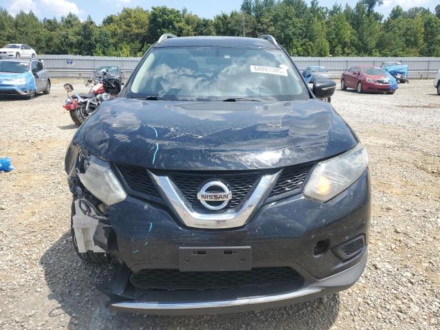 Photo 5 from auction – 2014 NISSAN ROGUE S with VIN 5N1AT2MT8EC867059