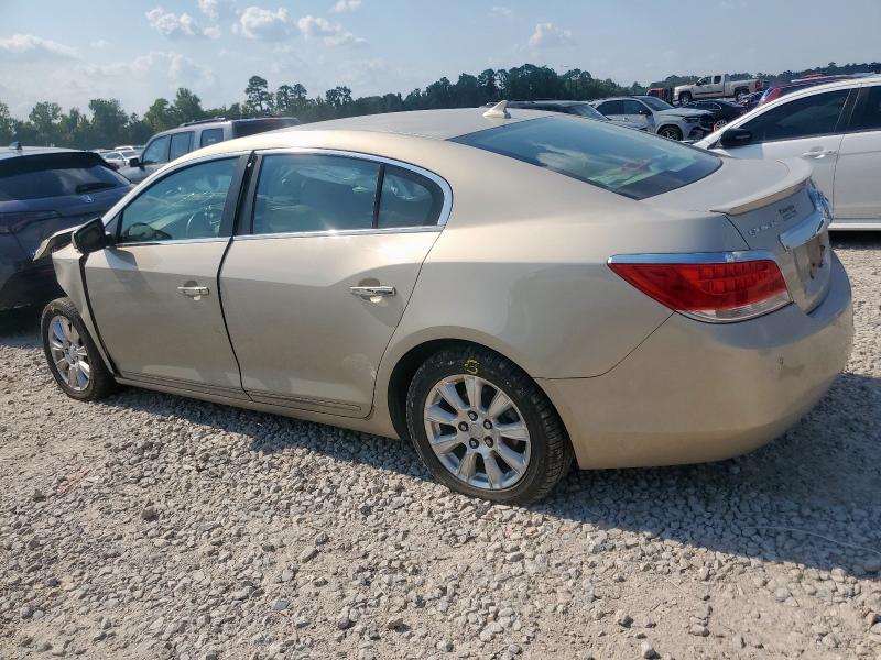Photo 2 from auction – 2012 BUICK LACROSSE P with VIN 1G4GD5ERXCF163338