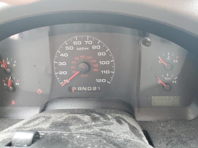 Photo 9 from auction – 2007 FORD F150 with VIN 1FTRF12217NA45388