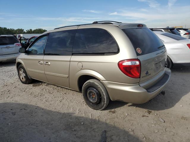 Photo 2 from auction – 2007 DODGE GRAND CARA with VIN 2D4GP44L77R131225