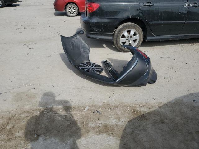 Photo 12 from auction – 2022 TOYOTA COROLLA LE with VIN JTDEAMDEXN3004692