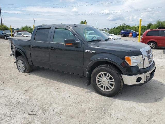 Photo 4 from auction – 2012 FORD F150 SUPERCREW with VIN 1FTFW1CF5CFC39740