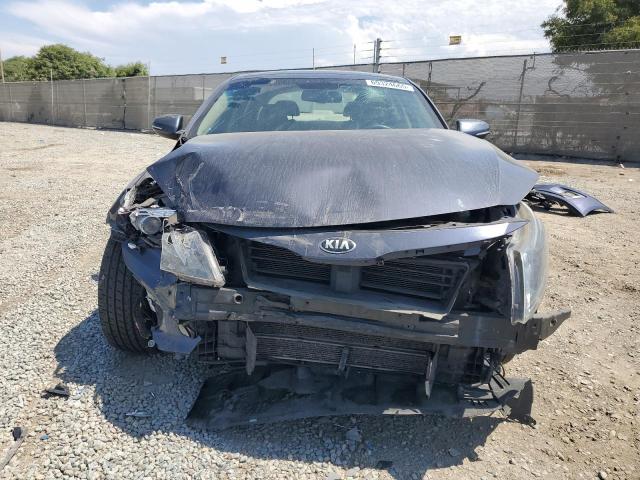 Photo 5 from auction – 2015 KIA OPTIMA HYB with VIN KNAGN4AD4F5084776