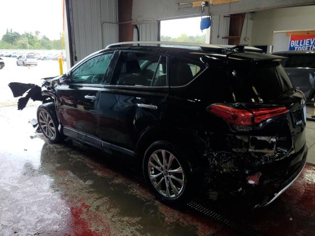 Photo 2 from auction – 2016 TOYOTA RAV4 LIMIT with VIN 2T3DFREV1GW497736