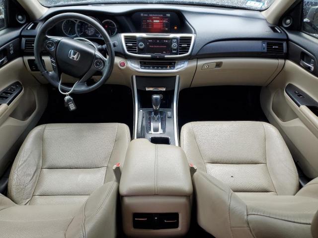 Photo 8 from auction – 2013 HONDA ACCORD EXL with VIN 1HGCR2F80DA241103