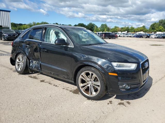 Photo 4 from auction – 2015 AUDI Q3 PRESTIG with VIN WA1GFCFS2FR001320