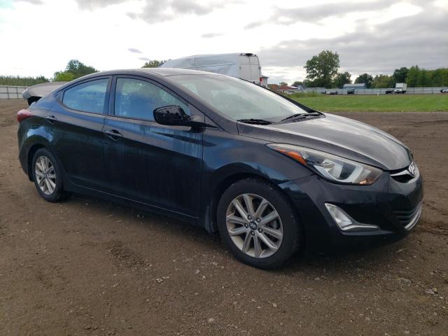 Photo 4 from auction – 2016 HYUNDAI ELANTRA SE with VIN KMHDH4AE1GU545490