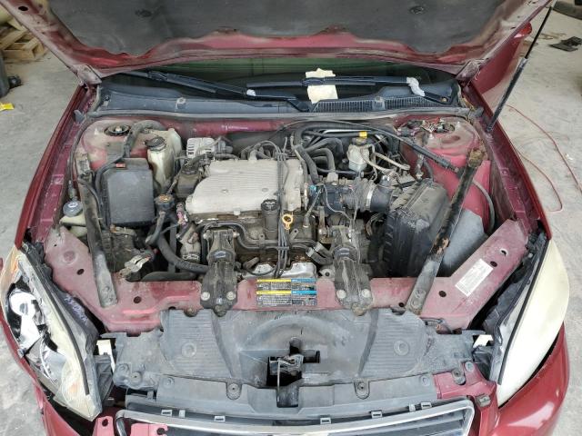 Photo 11 from auction – 2008 CHEVROLET IMPALA LT with VIN 2G1WT58K281324435