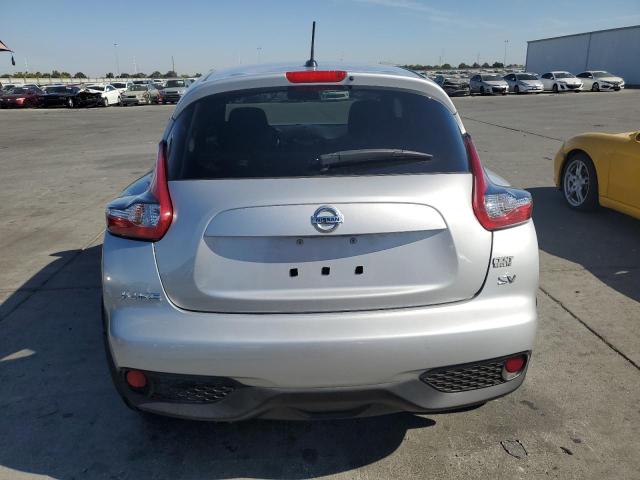 Photo 6 from auction – 2016 NISSAN JUKE S with VIN JN8AF5MR5GT605251