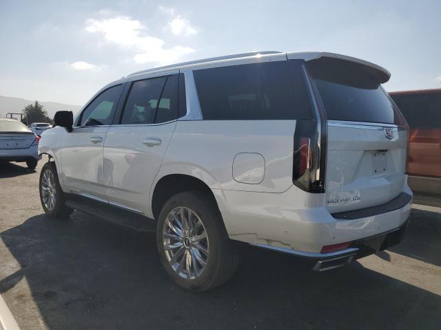 Photo 2 from auction – 2023 CADILLAC ESCALADE P with VIN 1GYS4BKL9PR479387