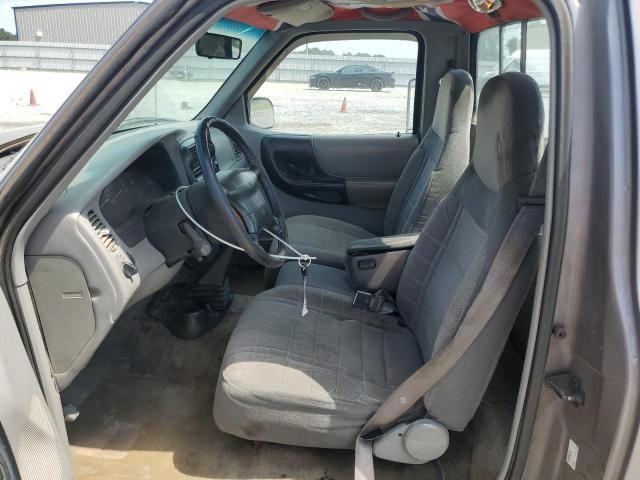 صورة رقم 7 من المزاد - 1997 FORD RANGER مع VIN 1FTCR10A9VUC65940