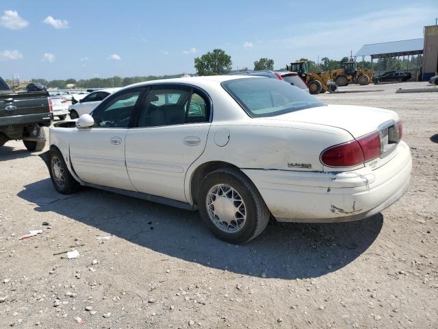 Photo 2 from auction – 2002 BUICK LESABRE LI with VIN 1G4HR54K22U247464