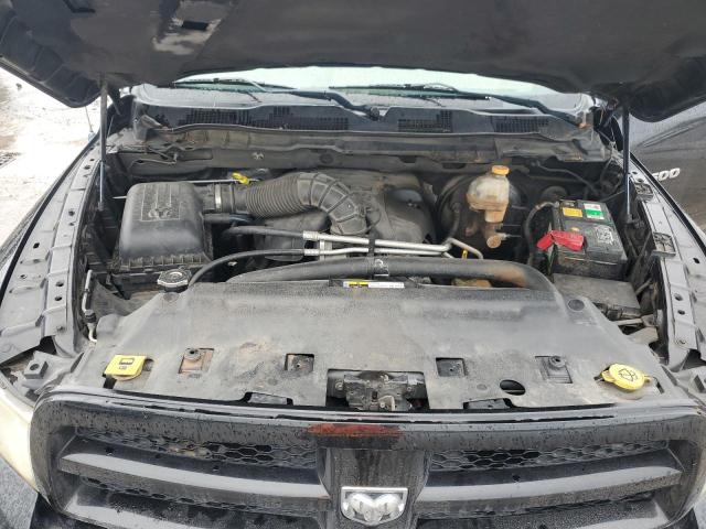 Photo 11 from auction – 2012 DODGE RAM 1500 S with VIN 1C6RD6FT5CS242251