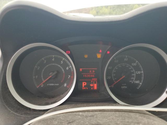 Photo 9 from auction – 2013 MITSUBISHI LANCER SE with VIN JA32V2FW0DU013961