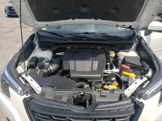 Photo 12 from auction – 2022 SUBARU FORESTER PREMIUM with VIN JF2SKAEC2NH432742