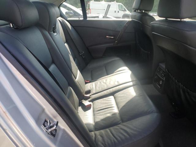 صورة رقم 10 من المزاد - 2007 BMW 525 XI مع VIN WBANF33577CS38897