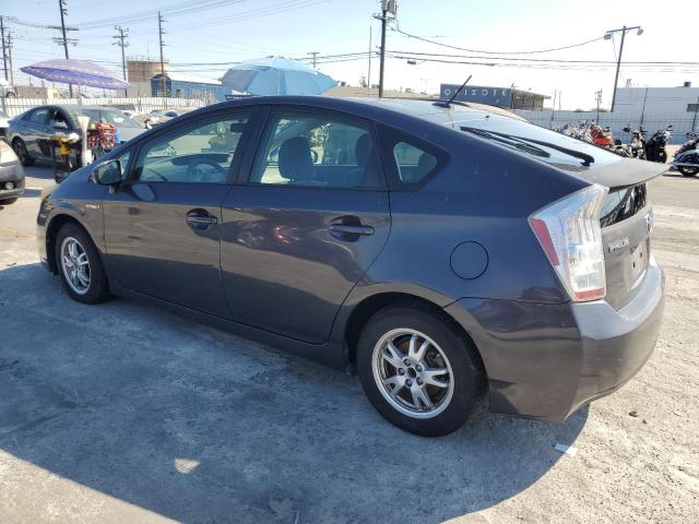 Photo 2 from auction – 2011 TOYOTA PRIUS with VIN JTDKN3DU7B0267454