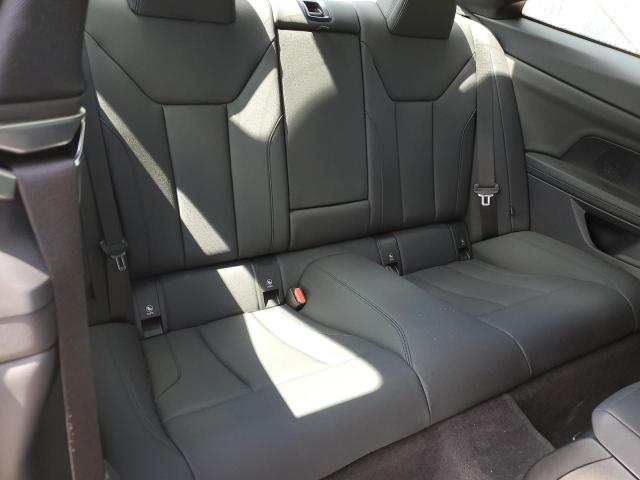 Photo 10 from auction – 2021 BMW 430XI with VIN WBA73AP07MCF69675