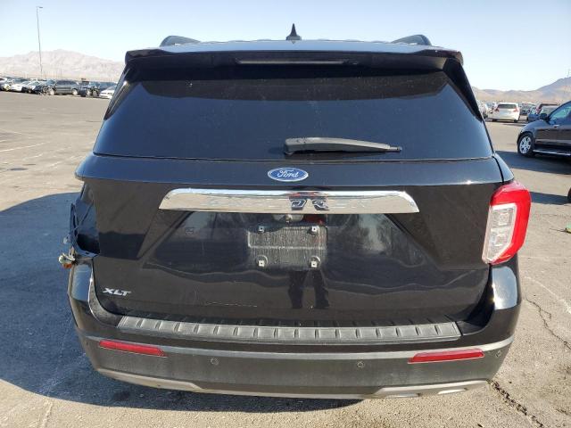 Photo 6 from auction – 2020 FORD EXPLORER X with VIN 1FMSK7DH7LGD17793