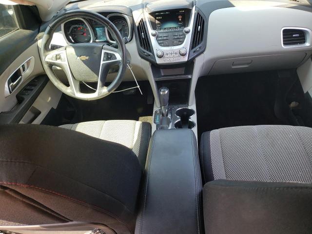 Photo 8 from auction – 2016 CHEVROLET EQUINOX LT with VIN 2GNALCEK8G6273560