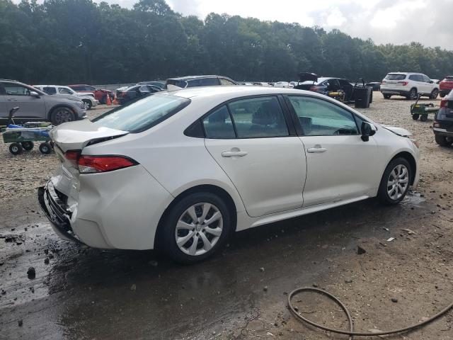 Photo 3 from auction – 2020 TOYOTA COROLLA LE with VIN 5YFEPRAE5LP122556
