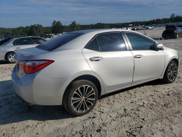 Photo 3 from auction – 2016 TOYOTA COROLLA L with VIN 5YFBURHE0GP393838