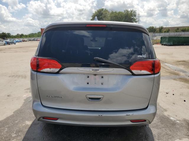 Photo 6 from auction – 2017 CHRYSLER PACIFICA T with VIN 2C4RC1DG2HR502098