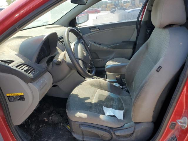 Photo 7 from auction – 2015 HYUN ACCENT GS with VIN KMHCT5AE1FU213662