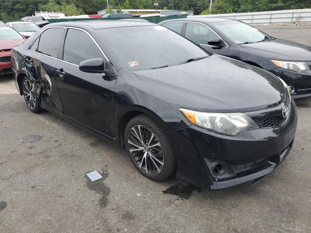 Photo 4 from auction – 2012 TOYOTA CAMRY BASE with VIN 4T1BF1FK7CU170838