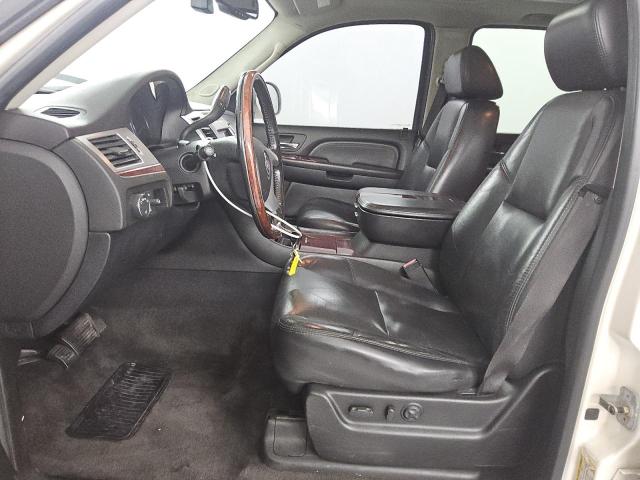 Photo 7 from auction – 2007 CADILLAC ESCALADE L with VIN 1GYFK63827R170420