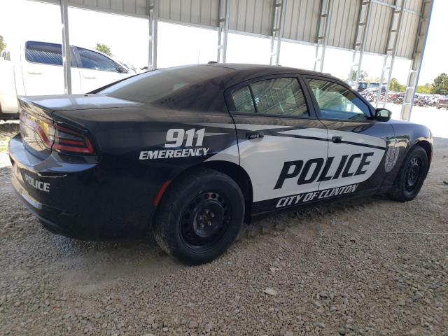 Photo 3 from auction – 2023 DODGE CHARGER PO with VIN 2C3CDXKG8PH644151