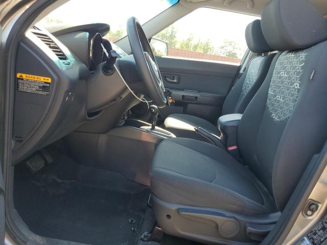 Zdjęcie 7 z aukcji – 2010 KIA SOUL + z VIN KNDJT2A25A7190376