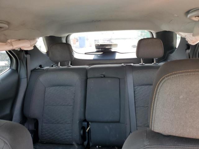 Photo 10 from auction – 2019 CHEVROLET EQUINOX LT with VIN 2GNAXKEV7K6282350