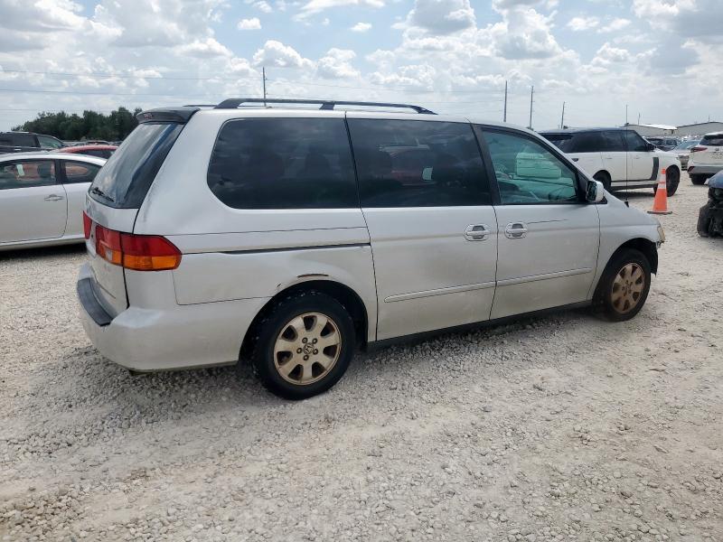 Photo 3 from auction – 2003 HONDA ODYSSEY EX with VIN 5FNRL18633B122158